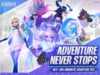 Screenshot 10 di Heroes of Crown: Legends apk