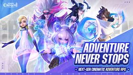 Heroes of Crown: Legends ảnh màn hình apk 