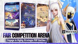 Heroes of Crown: Legends screenshot APK 4