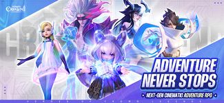 Heroes of Crown: Legends στιγμιότυπο apk 5