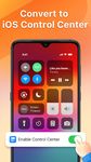 Control Center Pro zrzut z ekranu apk 