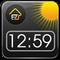 EZ Clock & Weather Widget APK