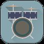 The Drum - Drumstel APK icon