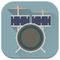 APK-иконка The Drum - Ударная установка