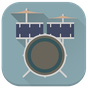 The Drum - Batería APK