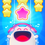 Magic Cats: Cute Music Games Icon