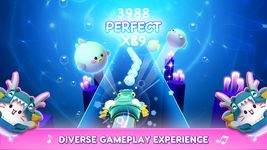 Magic Cats: Cute Music Games captura de pantalla apk 14