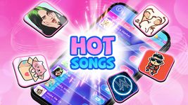 Screenshot 7 di Magic Cats: Cute Music Games apk