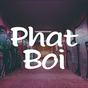 Phat Boi FlipFont アイコン