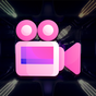 SM Video Editor & Maker의 apk 아이콘