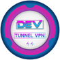 Dev Tunnel Vpn - Fast & Safe