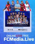 Gambar FCTVLIVE APP 2