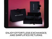 NET-A-PORTER ekran görüntüsü APK 13