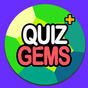 Get Gems Brawl Quiz Plus Stars APK