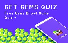 Get Gems Brawl Quiz Plus Stars image 