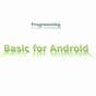 Basic for Android -F icon