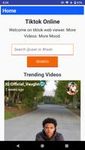 UrleBird - Download TikTok Videos For Free afbeelding 1