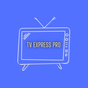 Icône apk TV Express Pro