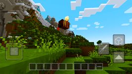 Captura de tela do apk Dawn Craft - build exploration 12