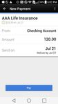 ESL Mobile Banking screenshot apk 11