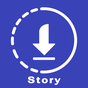 Icono de Story Saver