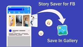 Story Saver captura de pantalla apk 