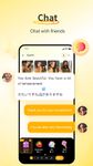 ภาพหน้าจอที่ 10 ของ Mangochat-Make real friends