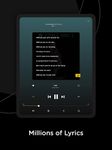 fizy – Music & Video ekran görüntüsü APK 