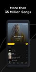 fizy – Music & Video ekran görüntüsü APK 14