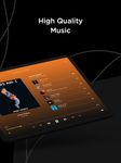 fizy – Music & Video ekran görüntüsü APK 9