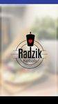 Скриншот  APK-версии Radzik Kebab