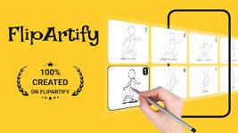 Immagine 12 di FlipArtify - Draw & Animations