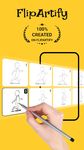 Imagem  do FlipArtify - Draw & Animations