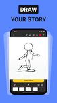 Картинка 1 FlipArtify - Draw & Animations