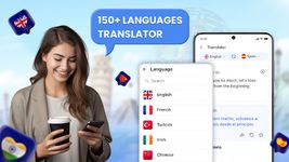 AI Translate All Languages のスクリーンショットapk 