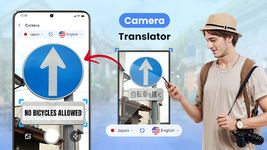 AI Translate All Languages ekran görüntüsü APK 1