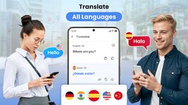 AI Translate All Languages ekran görüntüsü APK 4