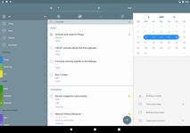 Скриншот 4 APK-версии 2Do - Reminders & Task Planner