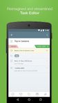 Tangkapan layar apk 2Do - Reminders & To-do List 10