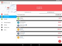 Rappel de factures capture d'écran apk 1