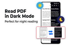 PDF뷰어, PDF리더 그리고 파일열기의 스크린샷 apk 4