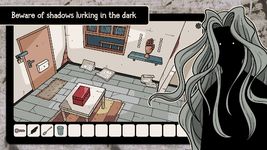 Скриншот 9 APK-версии Beyond the Room