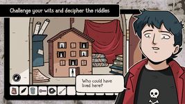 Beyond the Room Screenshot APK 10