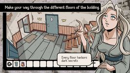 Скриншот 13 APK-версии Beyond the Room