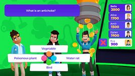 Brain Show: Party Quiz στιγμιότυπο apk 14