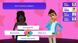 Brain Show: Party Quiz zrzut z ekranu apk 15