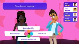 Brain Show: Party Quiz captura de pantalla apk 1