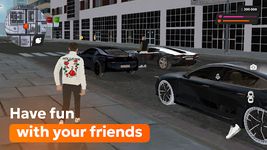 Captură de ecran Vibe City — online RP apk 9