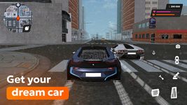 Captură de ecran Vibe City — online RP apk 11