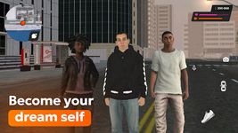 Vibe City — online RP στιγμιότυπο apk 3